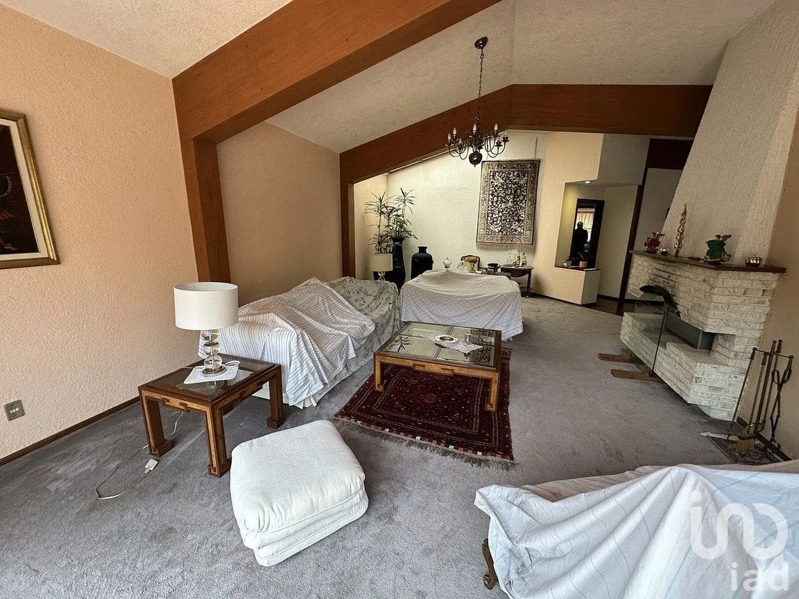 Casa en Venta en Club de Golf Valle Escondido, Atizapán de Zaragoza, Estado de México | NEX-293054 | iad México | Foto 10 de 37