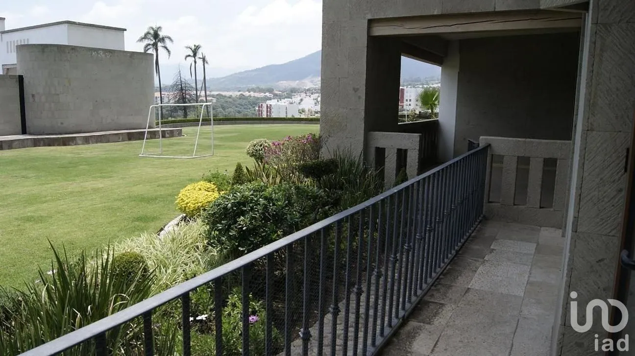 Departamento en Venta en Bosque Esmeralda, Atizapán de Zaragoza, Estado de México | NEX-293782 | iad México | Foto 16 de 32