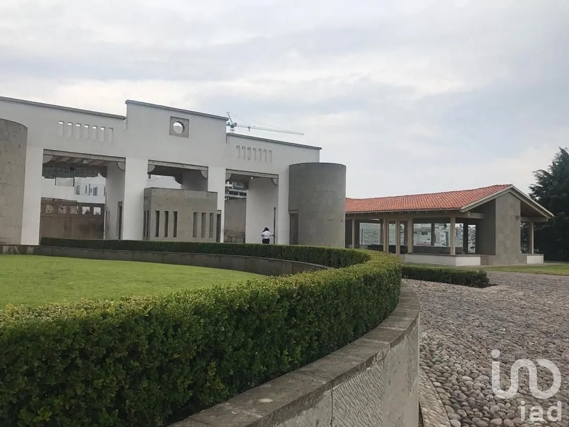 Departamento en Venta en Bosque Esmeralda, Atizapán de Zaragoza, Estado de México | NEX-293782 | iad México | Foto 18 de 32