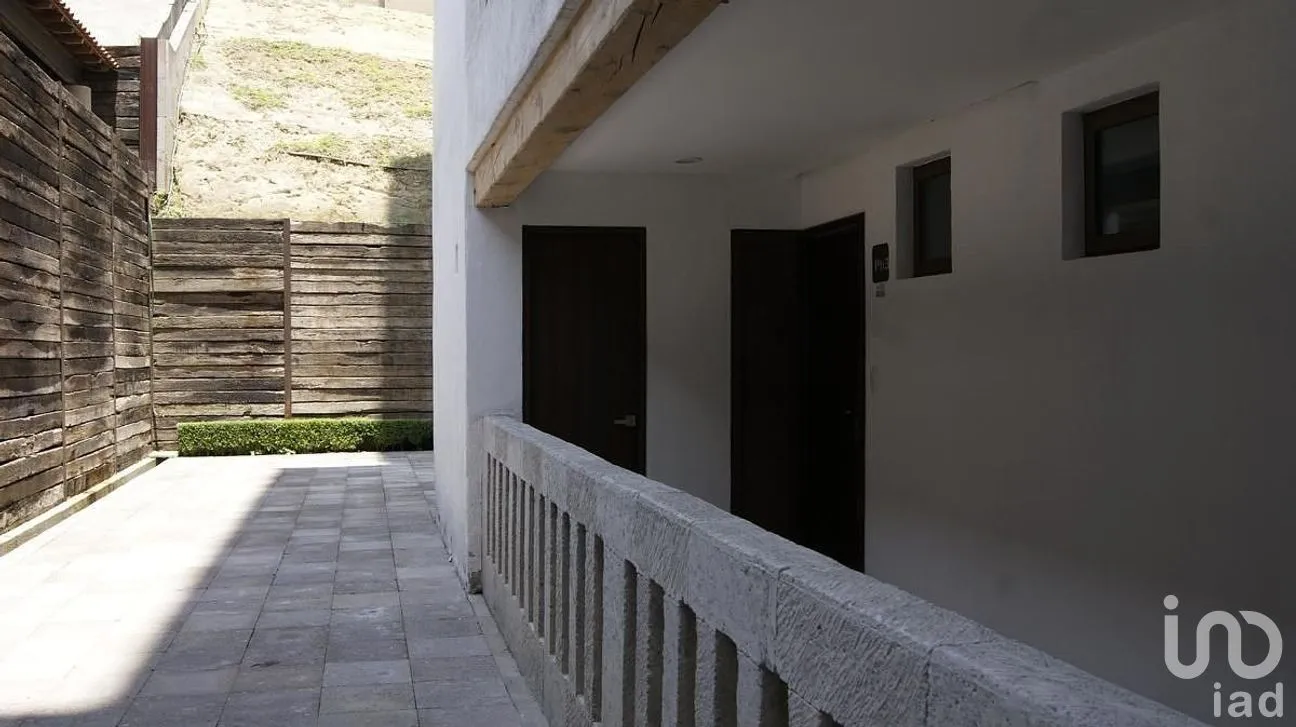 Departamento en Venta en Bosque Esmeralda, Atizapán de Zaragoza, Estado de México | NEX-293782 | iad México | Foto 19 de 32