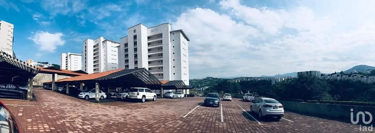Departamento en Venta en Bosque Esmeralda, Atizapán de Zaragoza, Estado de México | NEX-293782 | iad México | Foto 25 de 32