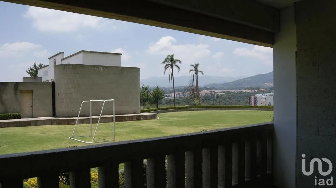 Departamento en Venta en Bosque Esmeralda, Atizapán de Zaragoza, Estado de México | NEX-293782 | iad México | Foto 31 de 32