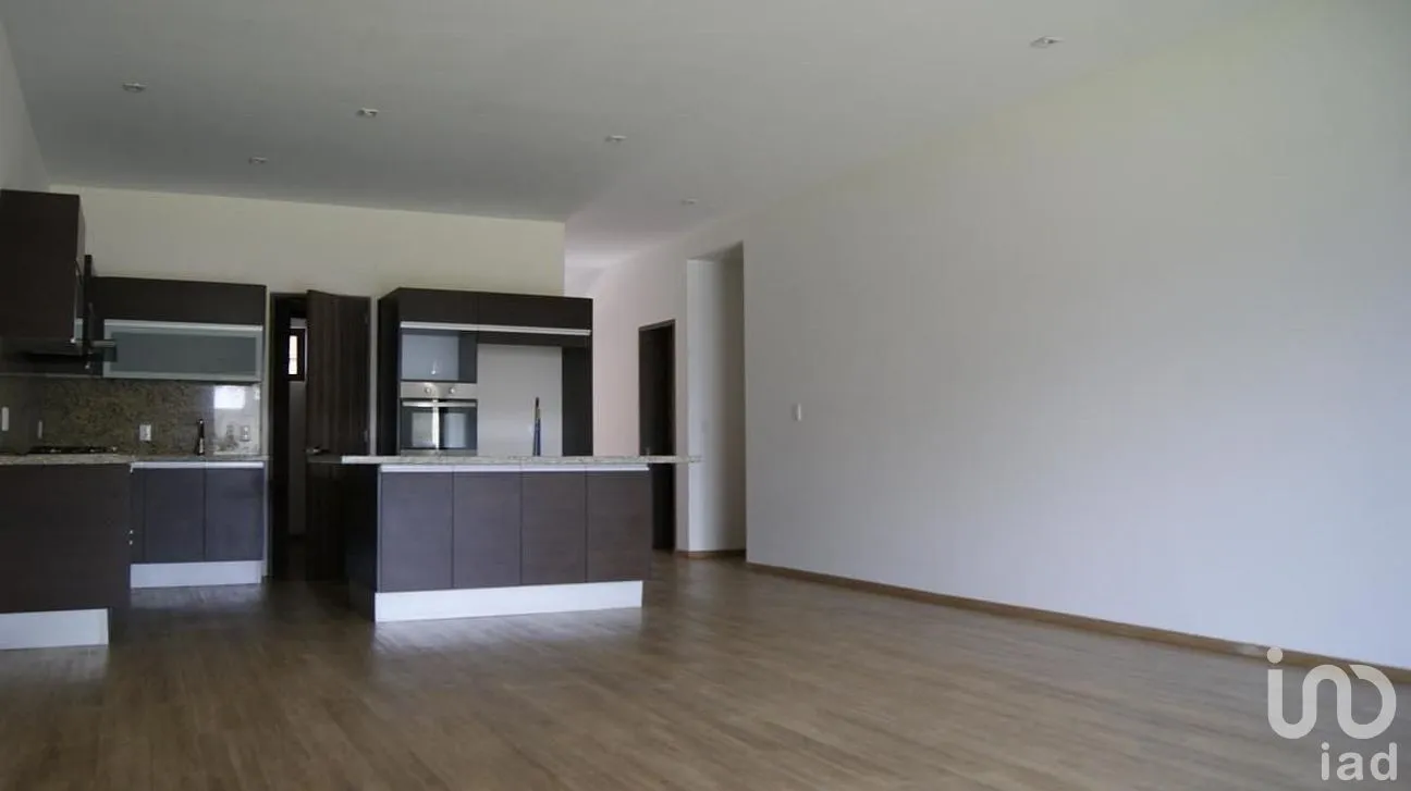 Departamento en Venta en Bosque Esmeralda, Atizapán de Zaragoza, Estado de México | NEX-293782 | iad México | Foto 5 de 32