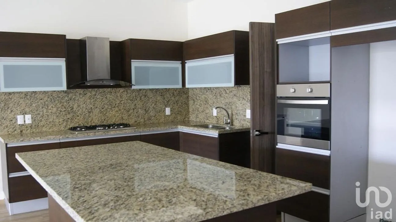 Departamento en Venta en Bosque Esmeralda, Atizapán de Zaragoza, Estado de México | NEX-293782 | iad México | Foto 6 de 32