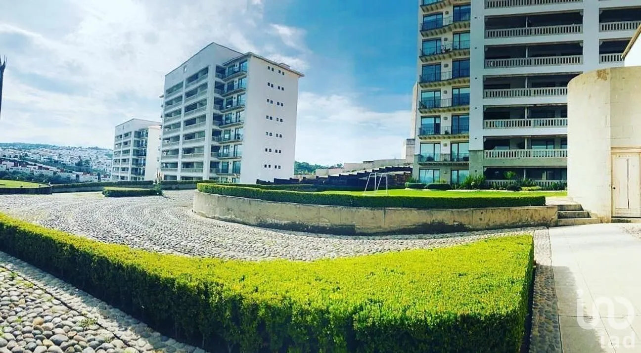 Departamento en Venta en Bosque Esmeralda, Atizapán de Zaragoza, Estado de México | NEX-293782 | iad México | Foto 1 de 32