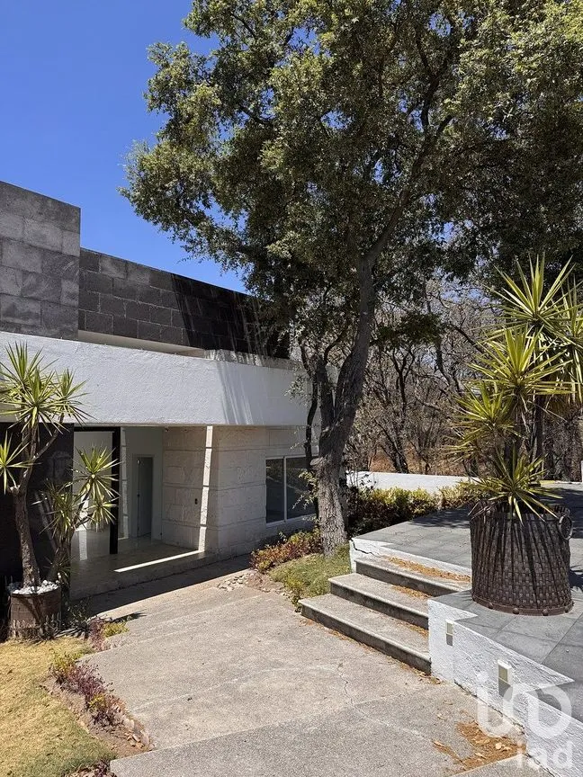 Casa en Renta en Rancho San Juan, Atizapán de Zaragoza, Estado de México | NEX-293827 | iad México | Foto 2 de 41