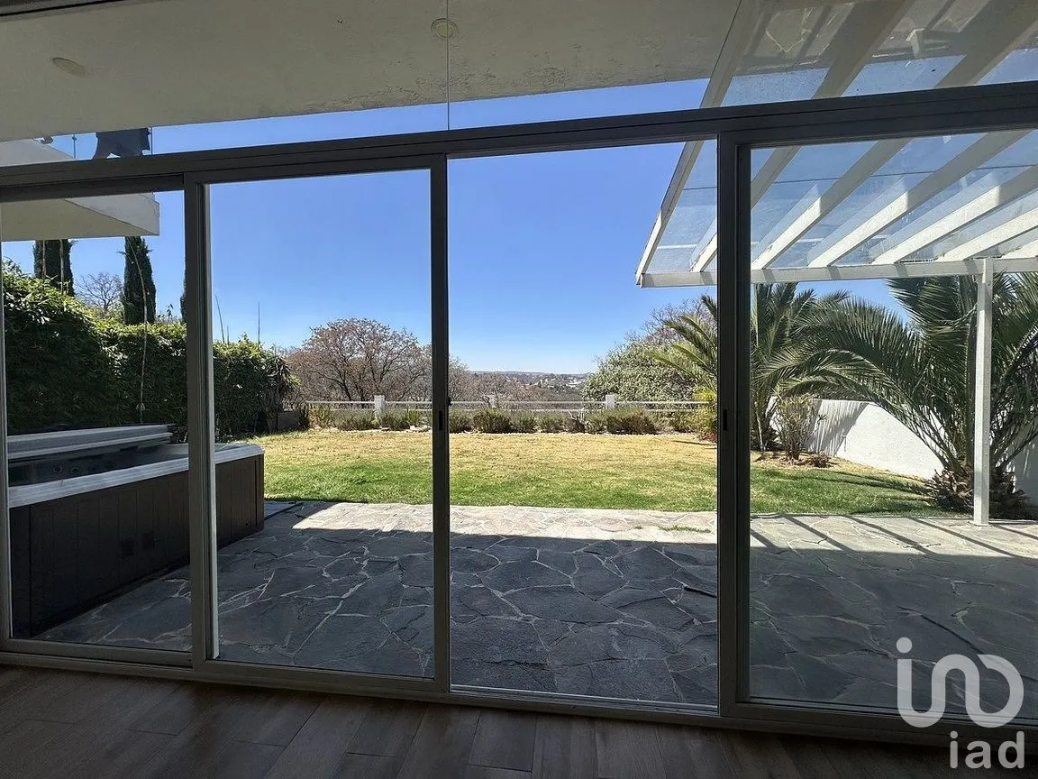 Casa en Renta en Rancho San Juan, Atizapán de Zaragoza, Estado de México | NEX-293827 | iad México | Foto 40 de 41