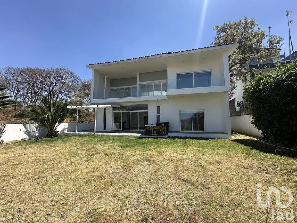 Casa en Renta en Rancho San Juan, Atizapán de Zaragoza, Estado de México | NEX-293827 | iad México | Foto 41 de 41