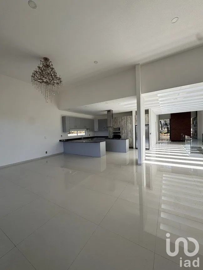 Casa en Renta en Rancho San Juan, Atizapán de Zaragoza, Estado de México | NEX-293827 | iad México | Foto 10 de 41