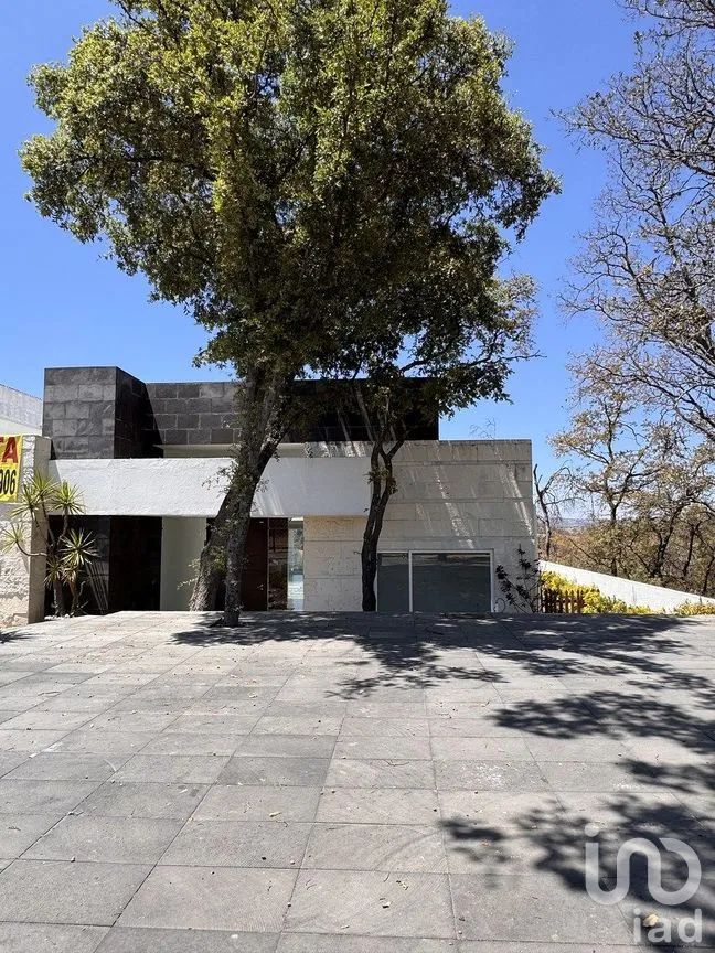 Casa en Renta en Rancho San Juan, Atizapán de Zaragoza, Estado de México | NEX-293827 | iad México | Foto 1 de 41