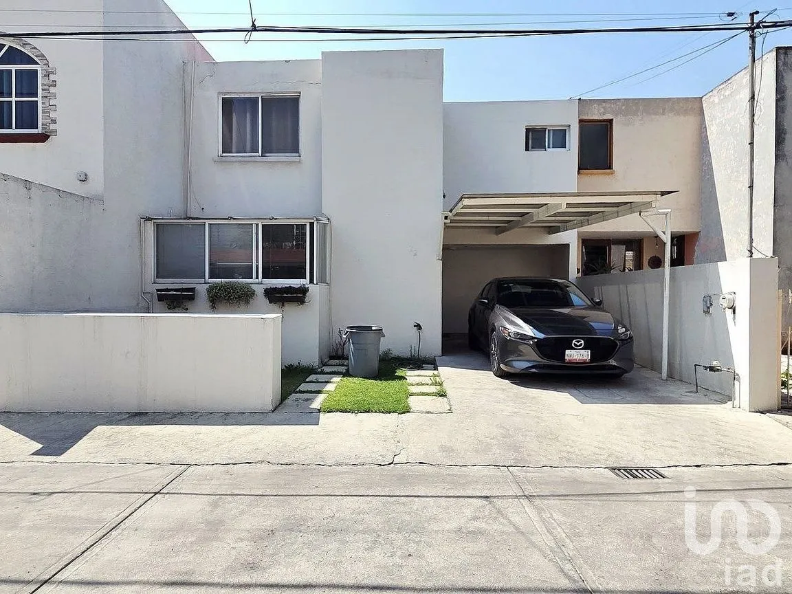 Casa en Venta en Atizapán, Atizapán de Zaragoza, Estado de México | NEX-293830 | iad México | Foto 2 de 20