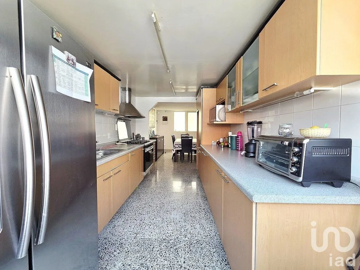 Casa en Venta en Atizapán, Atizapán de Zaragoza, Estado de México | NEX-293830 | iad México | Foto 20 de 20