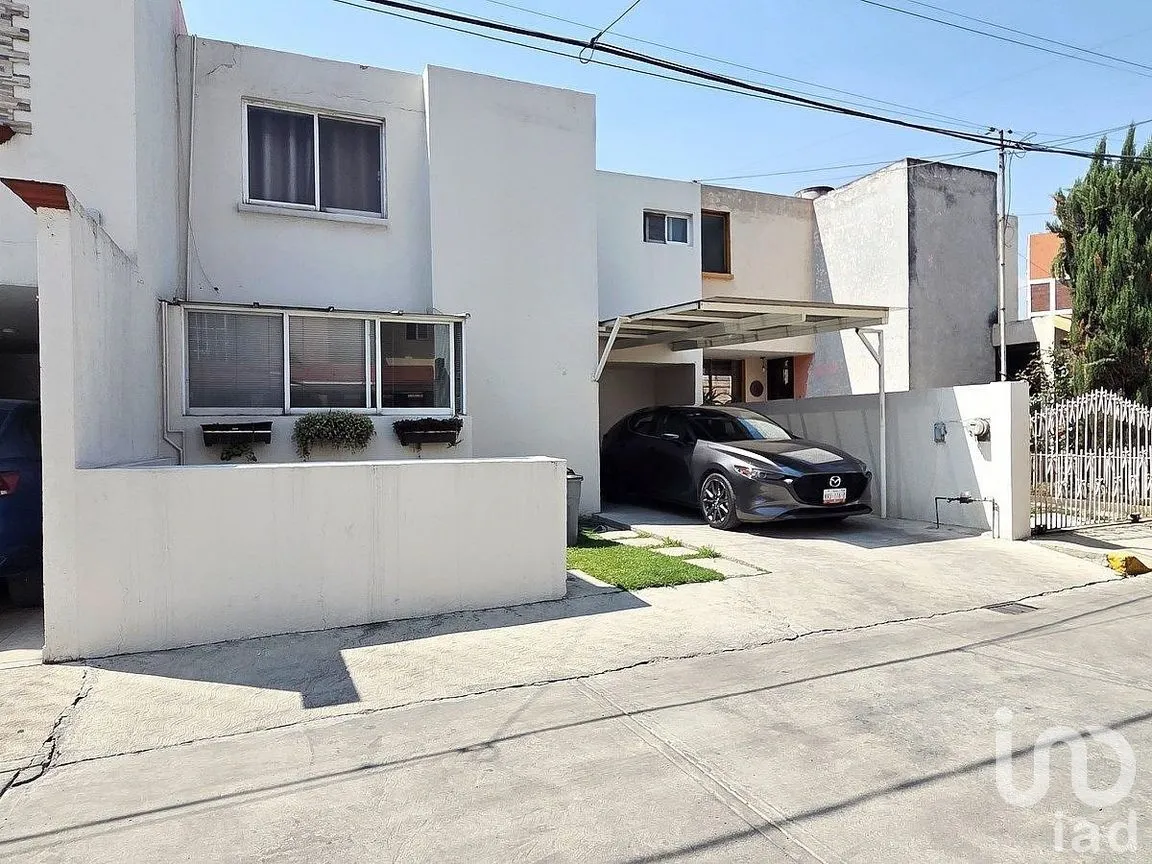 Casa en Venta en Atizapán, Atizapán de Zaragoza, Estado de México | NEX-293830 | iad México | Foto 3 de 20
