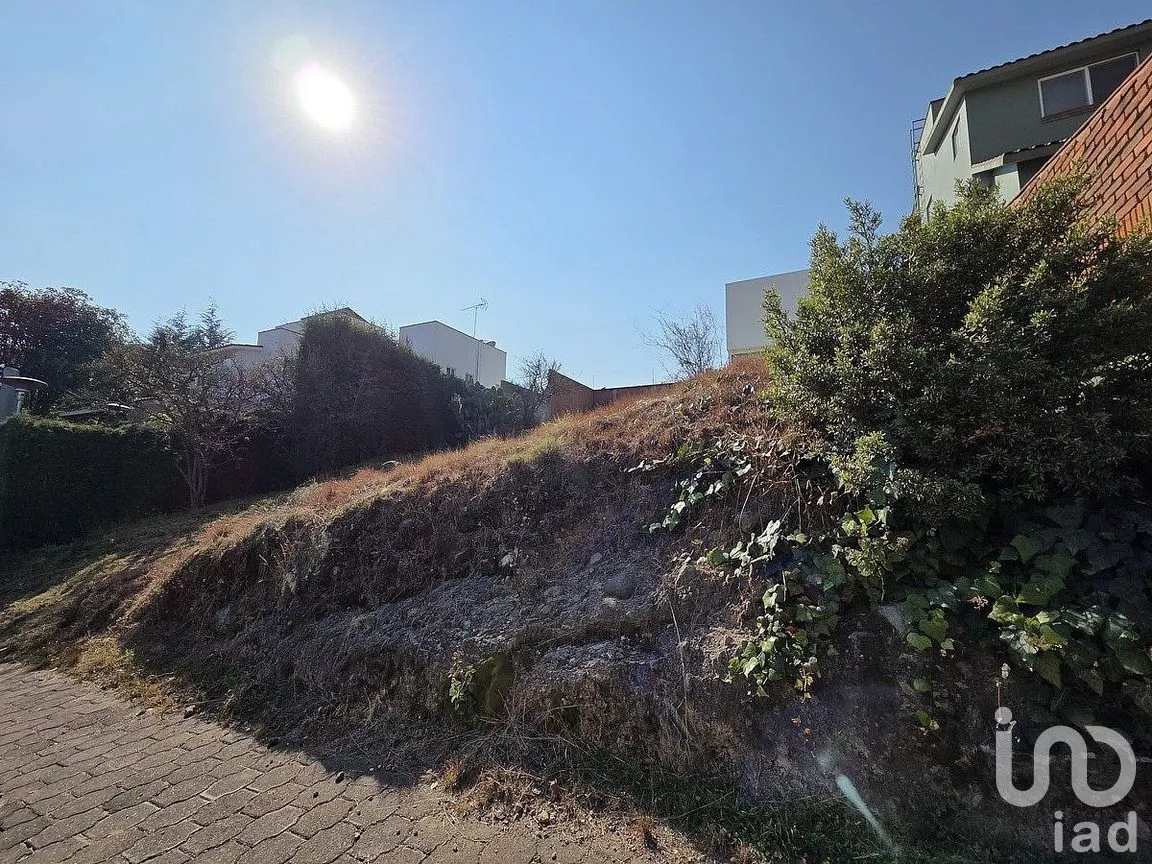 Terreno en Venta en Plazas del Condado, Atizapán de Zaragoza, Estado de México | NEX-293834 | iad México | Foto 2 de 5