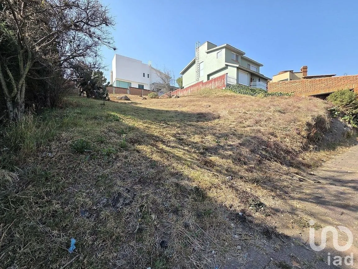 Terreno en Venta en Plazas del Condado, Atizapán de Zaragoza, Estado de México | NEX-293834 | iad México | Foto 3 de 5