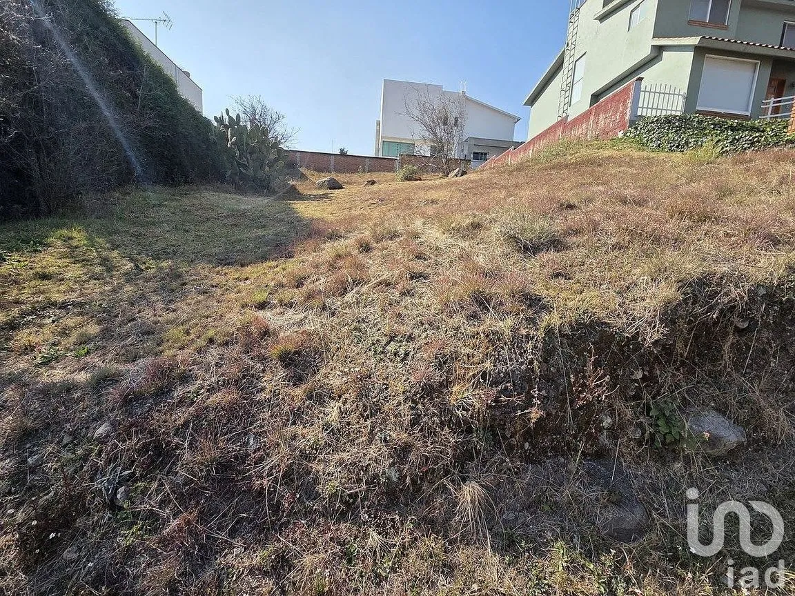 Terreno en Venta en Plazas del Condado, Atizapán de Zaragoza, Estado de México | NEX-293834 | iad México | Foto 4 de 5