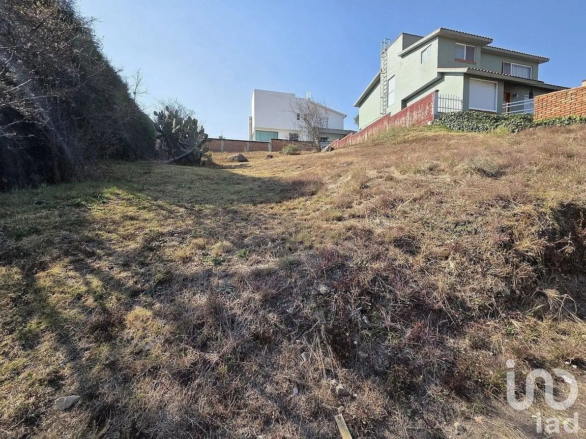 Terreno en Venta en Plazas del Condado, Atizapán de Zaragoza, Estado de México | NEX-293834 | iad México | Foto 5 de 5