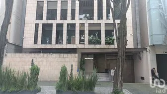 NEX-293872 - Departamento en Venta, con 2 recamaras, con 2 baños, con 250 m2 de construcción en Polanco III Sección, CP 11540, Ciudad de México.