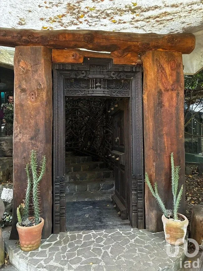 Casa en Venta en Santa Rosa Xochiac, Álvaro Obregón, Ciudad de México | NEX-294512 | iad México | Foto 2 de 22