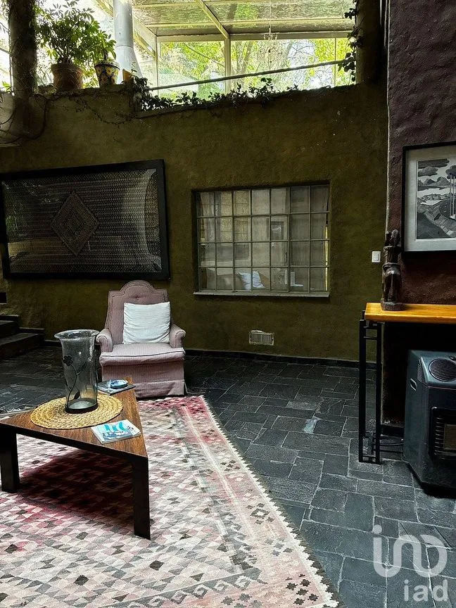 Casa en Venta en Santa Rosa Xochiac, Álvaro Obregón, Ciudad de México | NEX-294512 | iad México | Foto 11 de 22