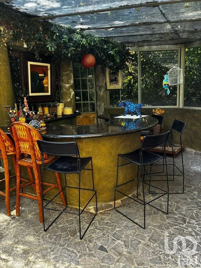 Casa en Venta en Santa Rosa Xochiac, Álvaro Obregón, Ciudad de México | NEX-294512 | iad México | Foto 12 de 22