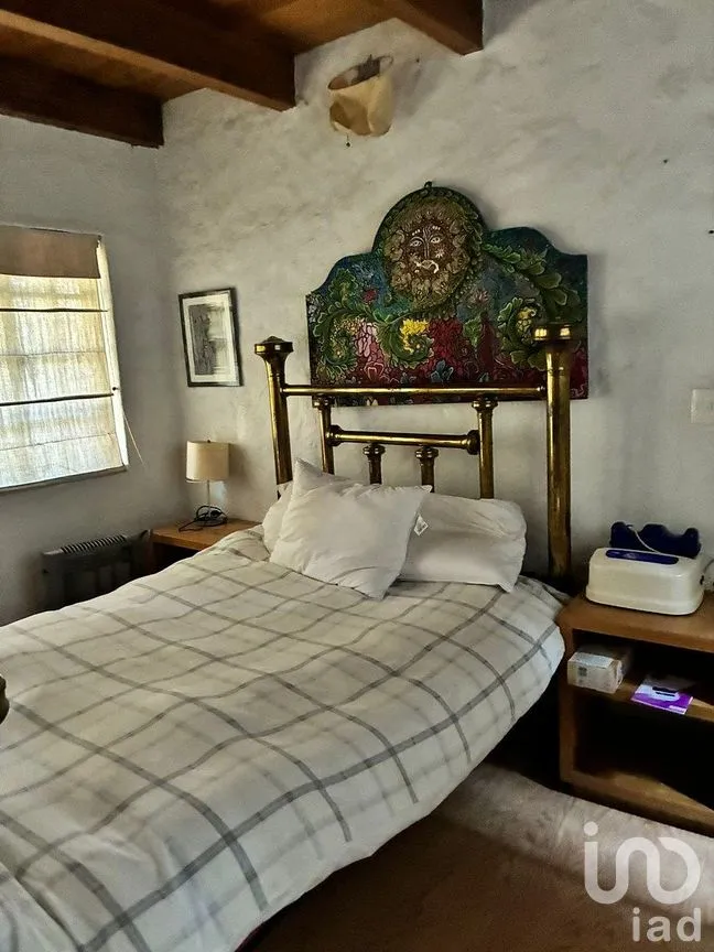 Casa en Venta en Santa Rosa Xochiac, Álvaro Obregón, Ciudad de México | NEX-294512 | iad México | Foto 15 de 22