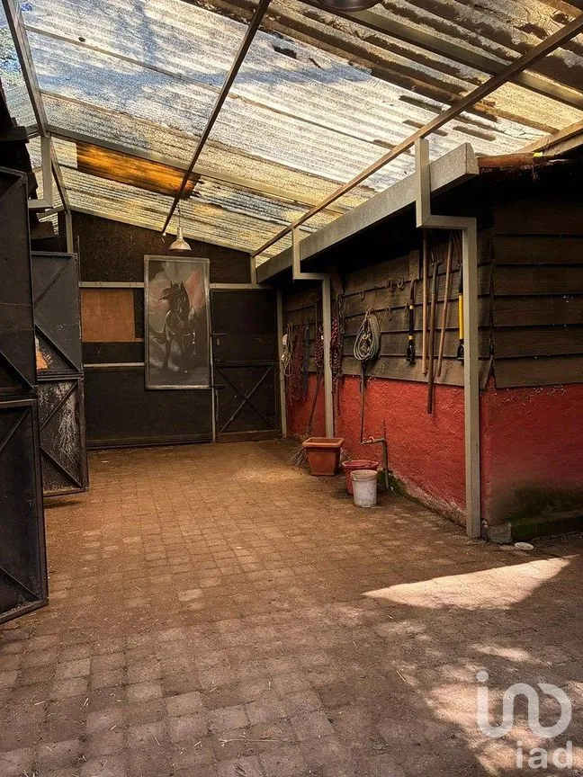 Casa en Venta en Santa Rosa Xochiac, Álvaro Obregón, Ciudad de México | NEX-294512 | iad México | Foto 20 de 22