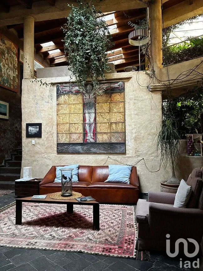 Casa en Venta en Santa Rosa Xochiac, Álvaro Obregón, Ciudad de México | NEX-294512 | iad México | Foto 7 de 22