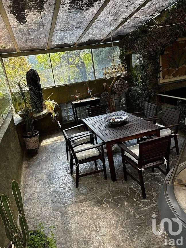 Casa en Venta en Santa Rosa Xochiac, Álvaro Obregón, Ciudad de México | NEX-294512 | iad México | Foto 8 de 22