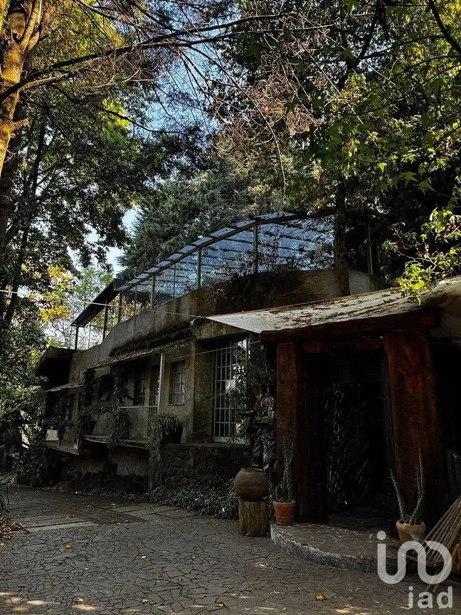 Casa en Venta en Santa Rosa Xochiac, Álvaro Obregón, Ciudad de México | NEX-294512 | iad México | Foto 1 de 22