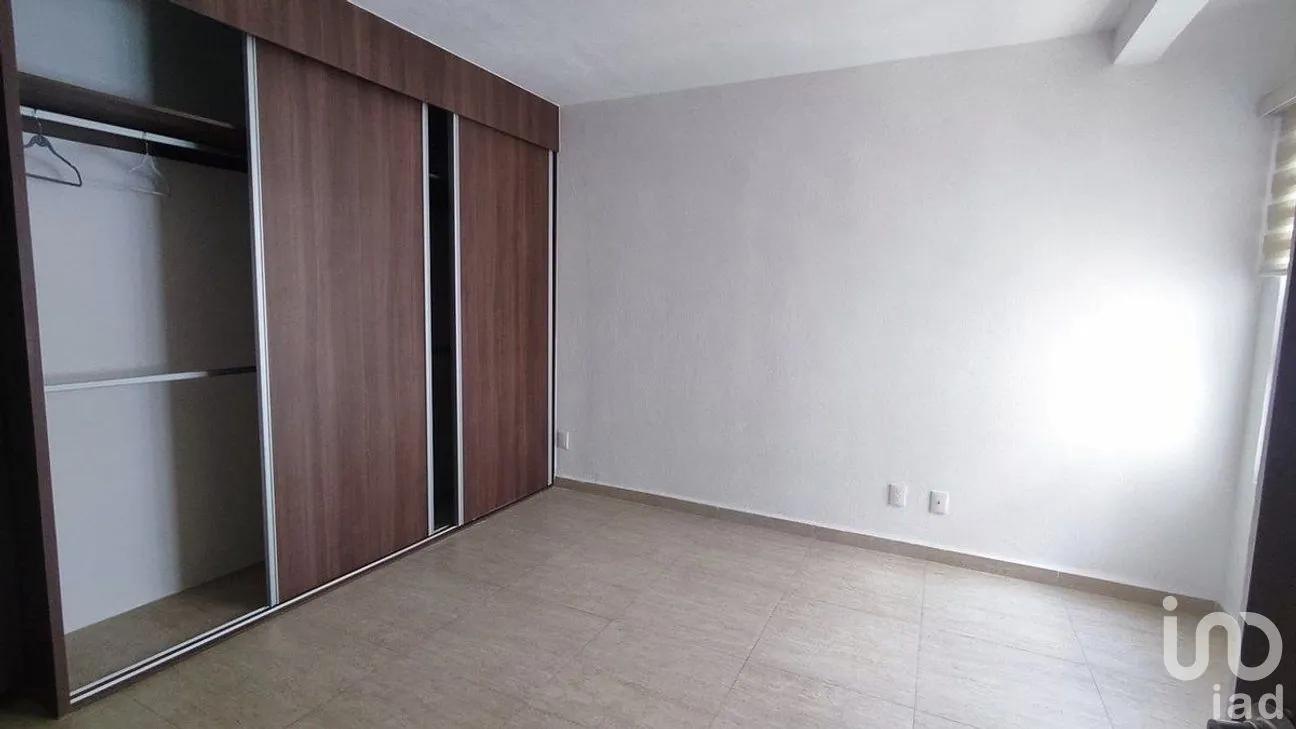 Departamento en Renta en Bosque Esmeralda, Atizapán de Zaragoza, Estado de México | NEX-294651 | iad México | Foto 12 de 23