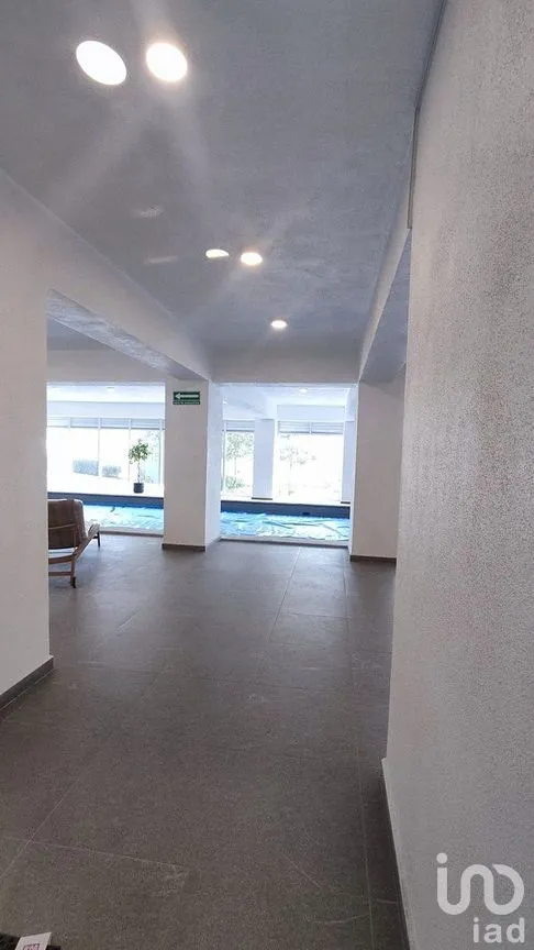 Departamento en Renta en Bosque Esmeralda, Atizapán de Zaragoza, Estado de México | NEX-294651 | iad México | Foto 15 de 23