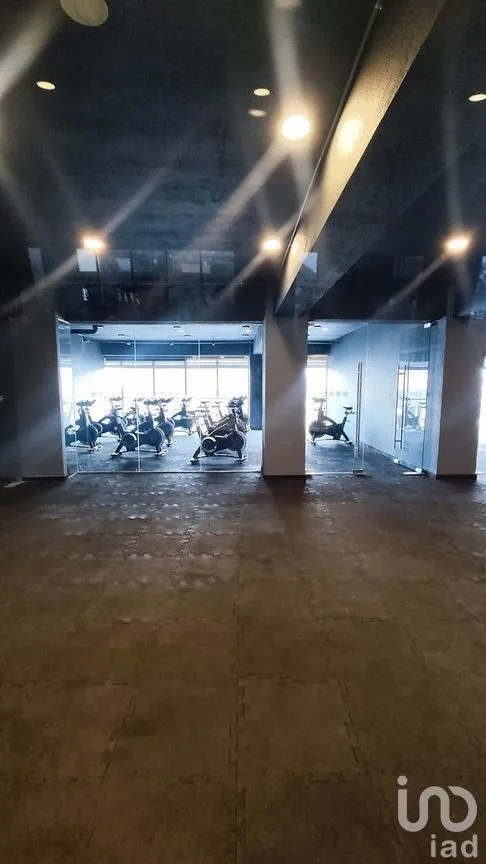 Departamento en Renta en Bosque Esmeralda, Atizapán de Zaragoza, Estado de México | NEX-294651 | iad México | Foto 18 de 23