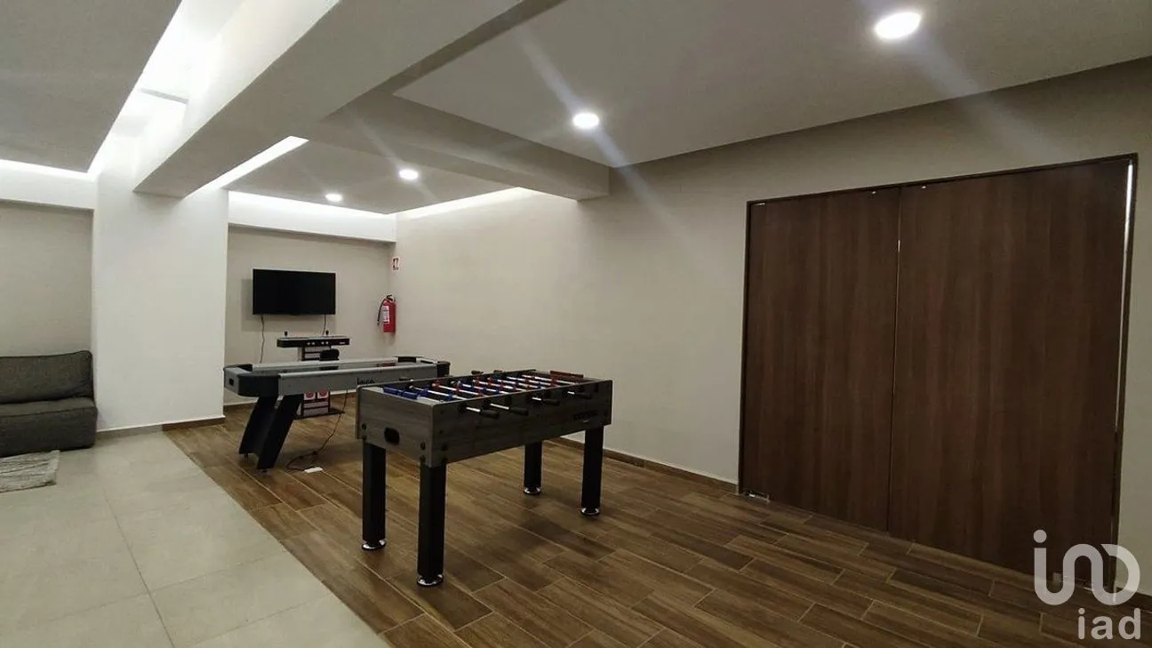 Departamento en Renta en Bosque Esmeralda, Atizapán de Zaragoza, Estado de México | NEX-294651 | iad México | Foto 19 de 23