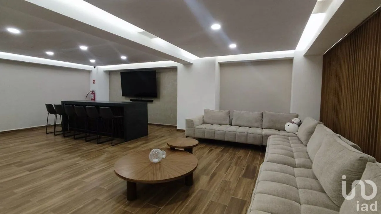Departamento en Renta en Bosque Esmeralda, Atizapán de Zaragoza, Estado de México | NEX-294651 | iad México | Foto 20 de 23