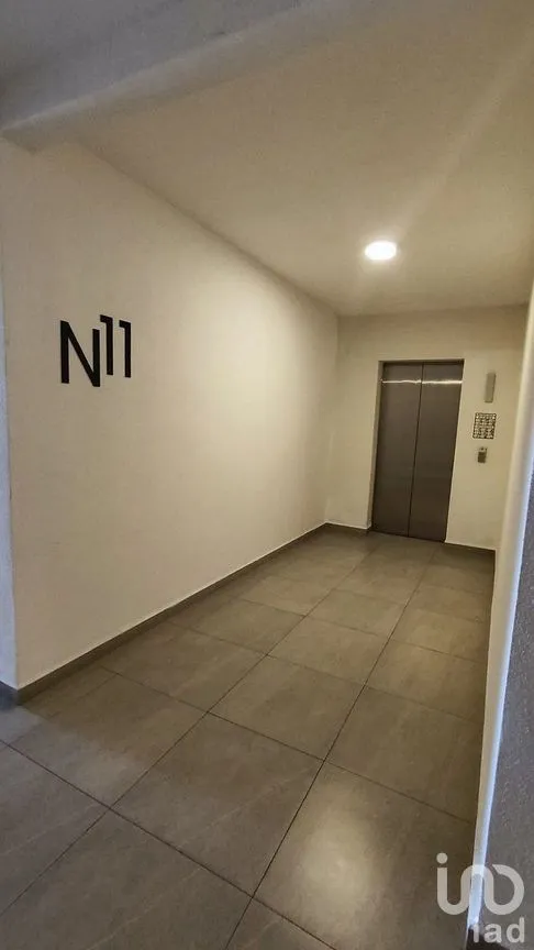 Departamento en Renta en Bosque Esmeralda, Atizapán de Zaragoza, Estado de México | NEX-294651 | iad México | Foto 3 de 23