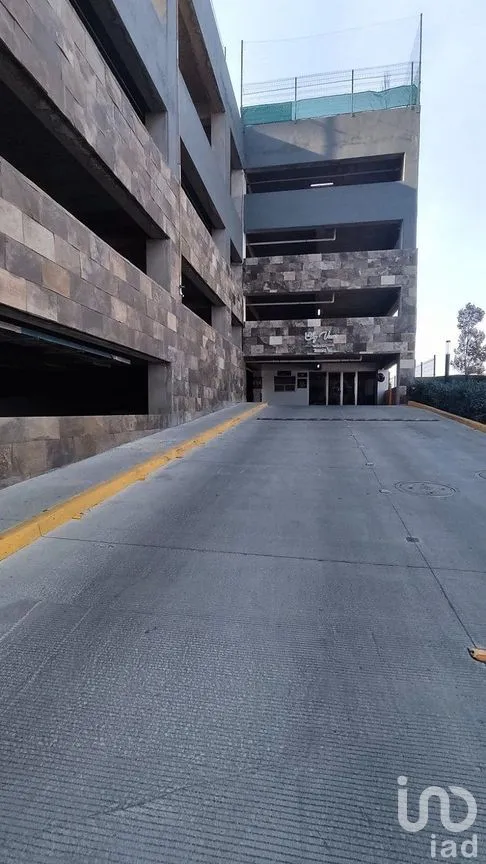 Departamento en Renta en Bosque Esmeralda, Atizapán de Zaragoza, Estado de México | NEX-294651 | iad México | Foto 22 de 23