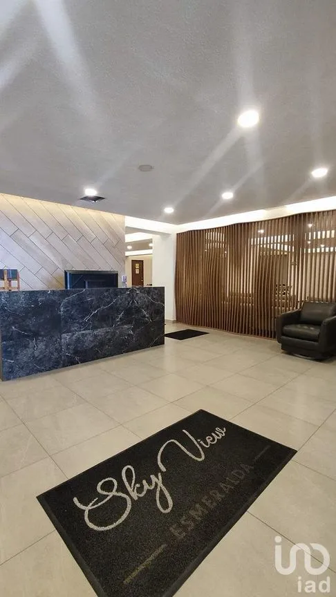 Departamento en Renta en Bosque Esmeralda, Atizapán de Zaragoza, Estado de México | NEX-294651 | iad México | Foto 23 de 23