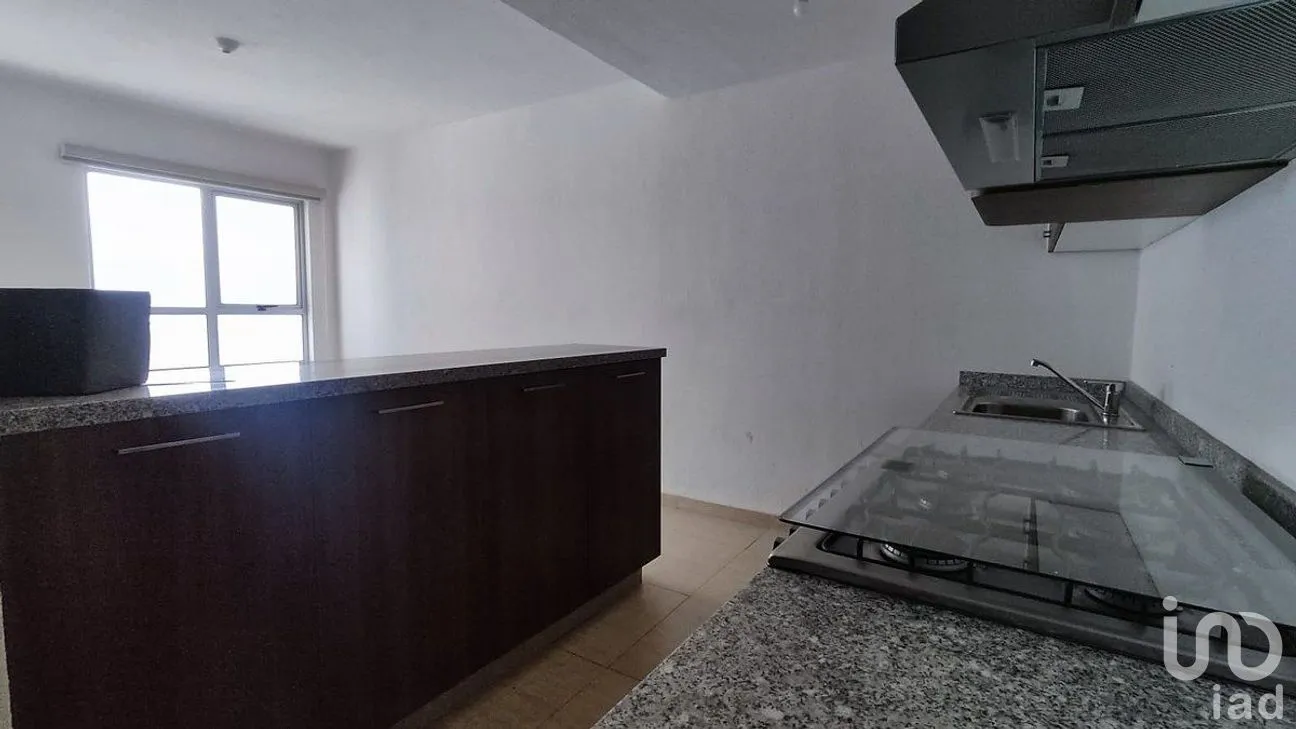 Departamento en Renta en Bosque Esmeralda, Atizapán de Zaragoza, Estado de México | NEX-294651 | iad México | Foto 8 de 23