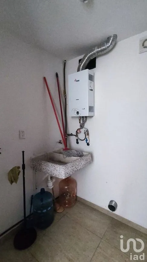 Departamento en Renta en Bosque Esmeralda, Atizapán de Zaragoza, Estado de México | NEX-294651 | iad México | Foto 9 de 23