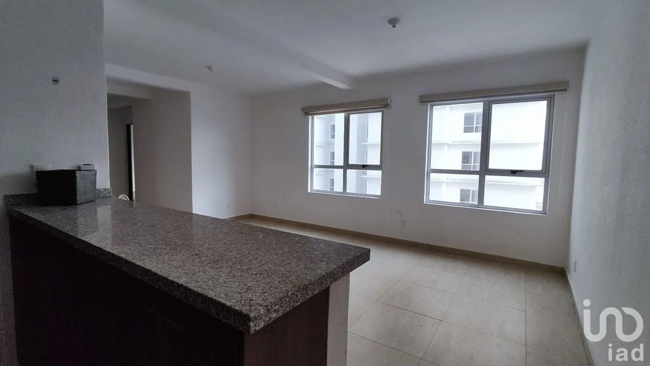 Departamento en Renta en Bosque Esmeralda, Atizapán de Zaragoza, Estado de México | NEX-294651 | iad México | Foto 10 de 23
