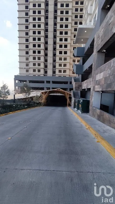 Departamento en Renta en Bosque Esmeralda, Atizapán de Zaragoza, Estado de México | NEX-294651 | iad México | Foto 1 de 23