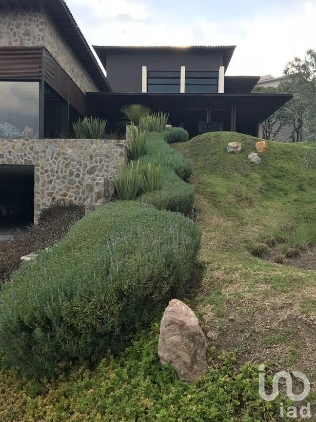 Casa en Renta en Club de Golf Valle Escondido, Atizapán de Zaragoza, México | NEX-80030 | iad México | Foto 17 de 17