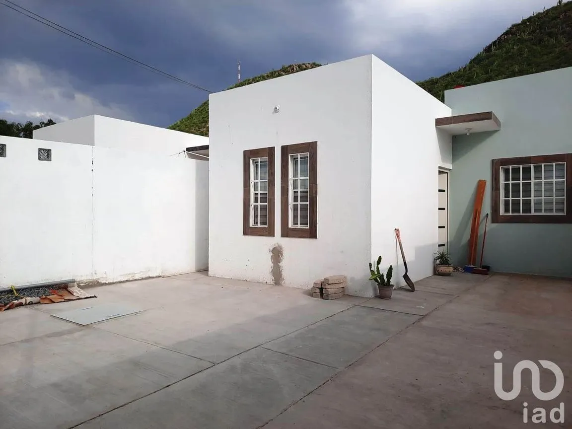Casa en Renta en Roma, La Paz, Baja California Sur | NEX-204351 | iad México | Foto 2 de 32