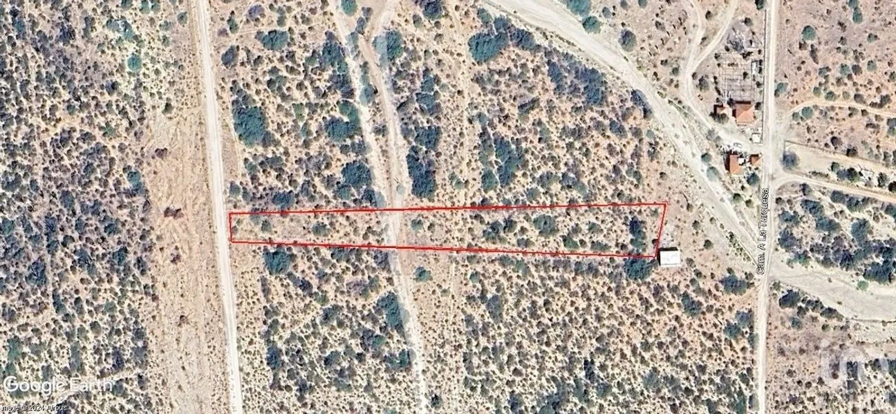 Terreno en Venta en Los Planes, La Paz, Baja California Sur | NEX-227156 | iad México | Foto 2 de 12