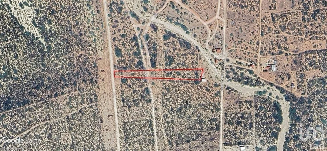 Terreno en Venta en Los Planes, La Paz, Baja California Sur | NEX-227156 | iad México | Foto 4 de 12