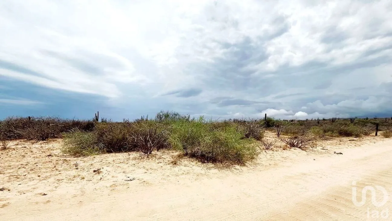 Terreno en Venta en Los Planes, La Paz, Baja California Sur | NEX-227156 | iad México | Foto 5 de 12