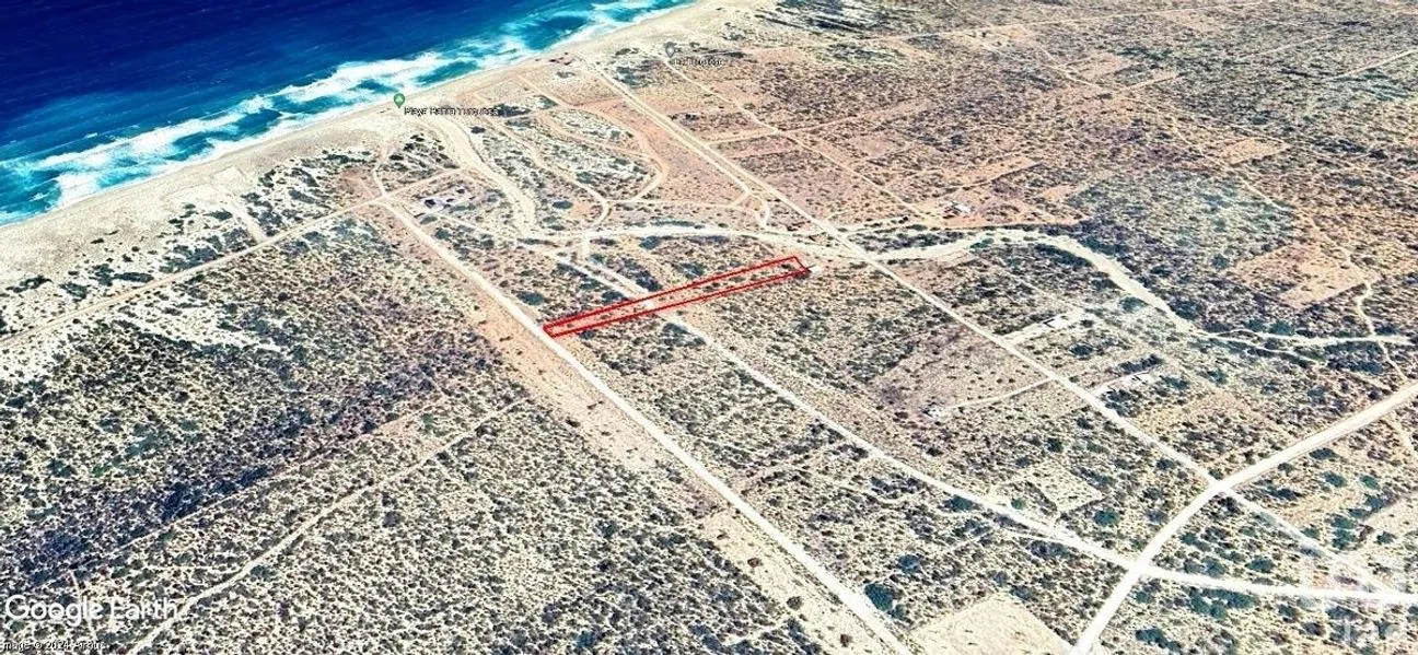 Terreno en Venta en Los Planes, La Paz, Baja California Sur | NEX-227156 | iad México | Foto 8 de 12