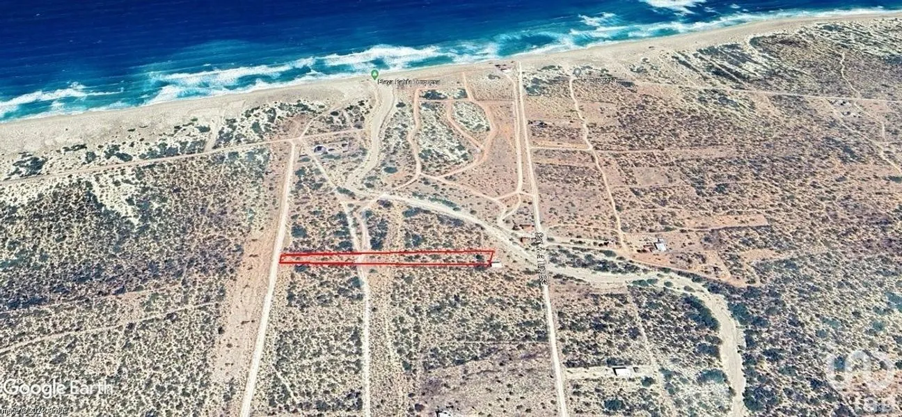 Terreno en Venta en Los Planes, La Paz, Baja California Sur | NEX-227156 | iad México | Foto 10 de 12