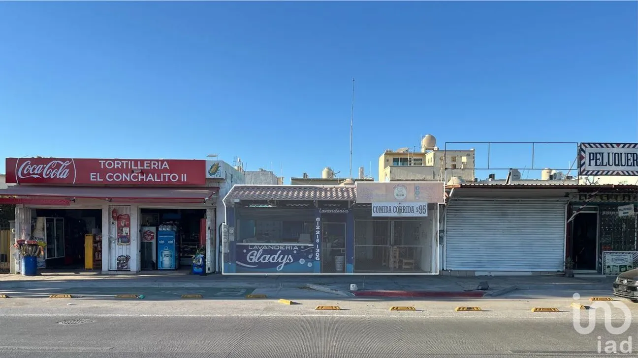 Local en Venta en Villas del Encanto, La Paz, Baja California Sur | NEX-227394 | iad México | Foto 2 de 16